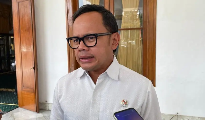 Kemendagri Layangkan Undangan Gubernur Sumut dan Aceh