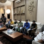 Warga Adukan Pajero Tabrak Tokonya Hingga Rugi Rp 3 M