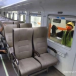 3 Juta Pelanggan Nikmati Diskon 30 Persen Tiket Kereta Ekonomi