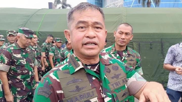 437 Taruna Lulus dari Akmil, Sosok Berprestasi Dapat Adhi Makayasa