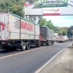 Aturan Baru Bikin Macet di Ketapang dan Gilimanuk