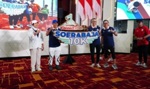 Bank Jatim JConnect Run Soerabaja 10K 2025
