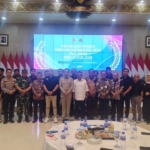 Bupati Jember Harap Sinergi Pers