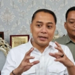 Cara Walkot Eri Agar Lampu Dekorasi Kota Lama Tak Dicuri Lagi