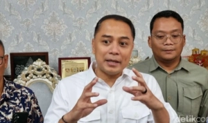 Cara Walkot Eri Agar Lampu Dekorasi Kota Lama Tak Dicuri Lagi