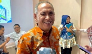 Dispendik Surabaya Pastikan Semua Lulusan SD Tertampung di SMP Negeri dan Swasta