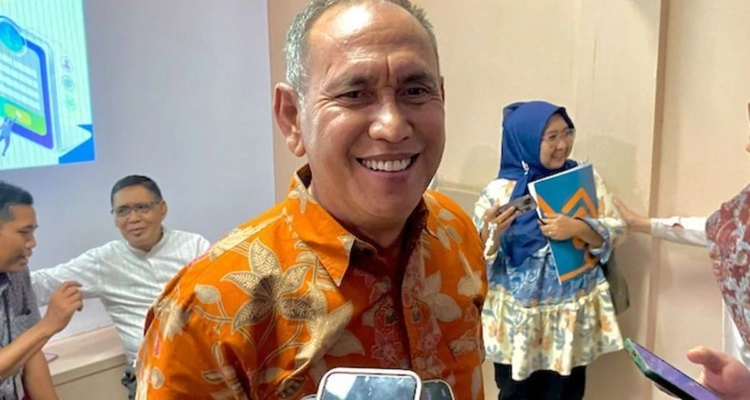 Dispendik Surabaya Pastikan Semua Lulusan SD Tertampung di SMP Negeri dan Swasta