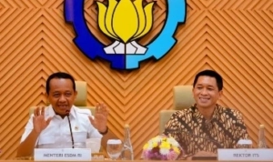 ITS Luncurkan Migas Corner Berbasis Metaverse