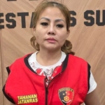 Jan Hwa Diana dan Suami Akan Duduk di Kursi Pesakitan Minggu Depan