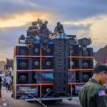 Kapolres Gresik Imbau Warga Tak Gunakan Sound Horeg