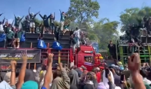 Kata Warga Lumajang soal Sound Horeg yang Difatwakan Haram