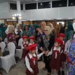 Komitmen Wujudkan Generasi Emas Melalui Pendidikan Pra Sekolah