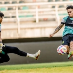 Lawan PSS Sleman, Persebaya Tampil Tanpa Empat Pemain Kunci