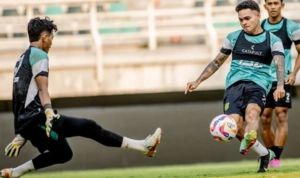 Lawan PSS Sleman, Persebaya Tampil Tanpa Empat Pemain Kunci