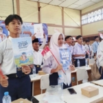 MPLS Hari ke Empat, Siswa Diminta Hindari Judol, Pinjol dan Bullying