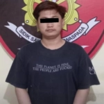 Niatnya Membela Diri Berujung Tersangka