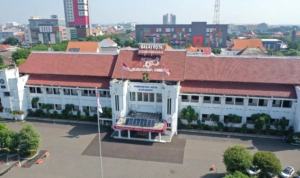 Pemkot Surabaya Kembangkan 32 Inovasi Sosial untuk Kesejahteraan Warga