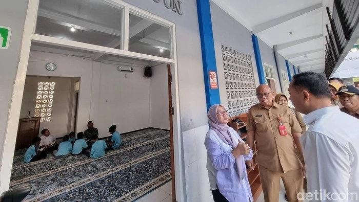 Pemkot Surabaya Siapkan 3 RIAS Baru pada 2026, Ini Titiknya
