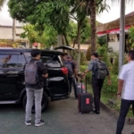 Sejumlah Kades di Kabupaten Malang Diperiksa KPK