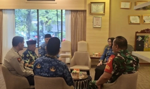 Soal Sound Horeg, Bupati Lumajang Koordinasi dengan Polres