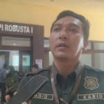 Sosialisasi Pembentukan dan Pemberdayaan Satgas Linmas