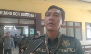 Sosialisasi Pembentukan dan Pemberdayaan Satgas Linmas