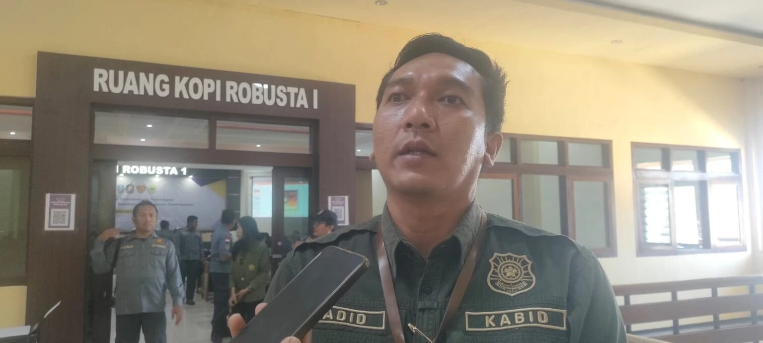 Sosialisasi Pembentukan dan Pemberdayaan Satgas Linmas