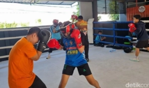 Tak Ada Sekolah Rakyat di Surabaya