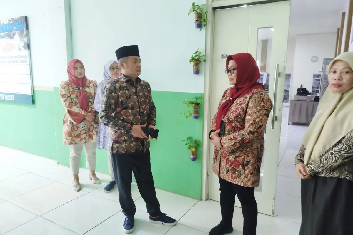 Targetkan Satu Desa Satu APH