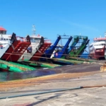Temuan Inspeksi KSOP di Pelabuhan Ketapang