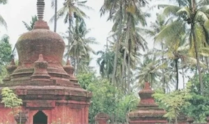 Candi Kalibukbuk, Jejak Buddha di Bali Utara