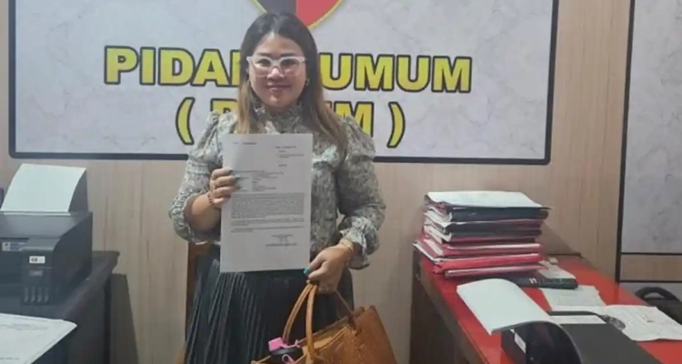 Diduga Laporan Palsu, Warga Pengambengan Dipolisikan