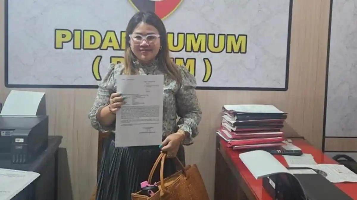 Diduga Laporan Palsu, Warga Pengambengan Dipolisikan