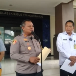 Polisi Bali Jerat Aktris Inggris Pelanggaran Ringan