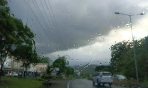 Polri Imbau Waspada Cuaca Ekstrem Akhir Tahun