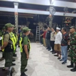 Sidak Duktang Ketiga Digelar di Yangbatu