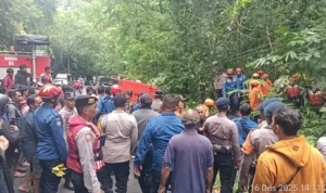 Siswi SMP Selamat Usai Percobaan Bunuh Diri