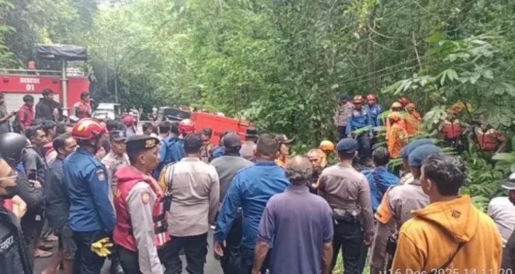 Siswi SMP Selamat Usai Percobaan Bunuh Diri