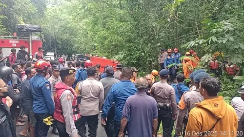 Siswi SMP Selamat Usai Percobaan Bunuh Diri