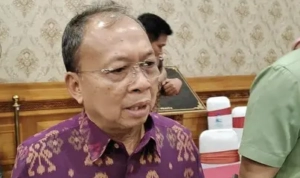 TPA Suwung Ditutup 23 Desember, Koster Tegas