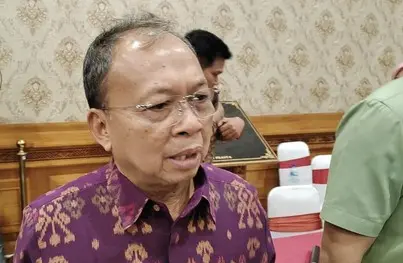 TPA Suwung Ditutup 23 Desember, Koster Tegas