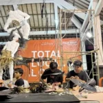 230 Sekaa Taruna Ikuti Kasanga Festival 2026