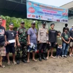 950 Peserta Padati Lomba Mancing Gianyar