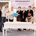 Adopsi Anak Bali Banyak Tanpa Legalitas