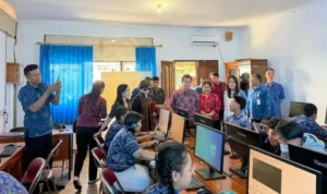 Bali Kekurangan 1.700 Guru, Disdikpora Diminta Inventaris