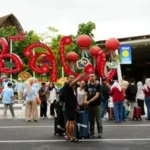 Bandara Ngurah Rai Siap Layani 438 Ribu Penumpang