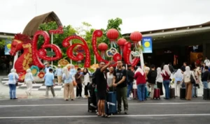Bandara Ngurah Rai Siap Layani 438 Ribu Penumpang