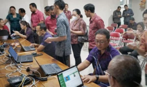 Bangli Genjot Aktivasi IKD untuk Bansos Digital