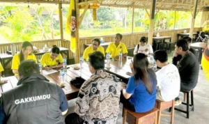 Bawaslu Soroti Lemahnya Netralitas ASN Pasca Pemilu