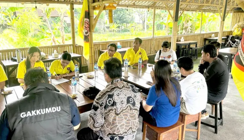 Bawaslu Soroti Lemahnya Netralitas ASN Pasca Pemilu